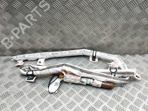 Right curtain airbag SKODA ENYAQ iV SUV (5AZ) 60 | BP29487938C12 