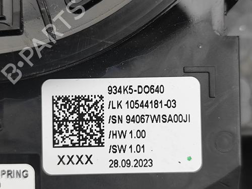 Devioluci KIA EV9 (MV) 100 GT-Line AWD | BP34160604I23  - Image 10