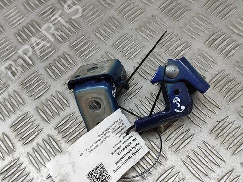 Hinge/Door check strap PEUGEOT 3008 II SUV (MC_, MR_, MJ_, M4_) 1.6 BlueHDi 120 | BP25218925C146 