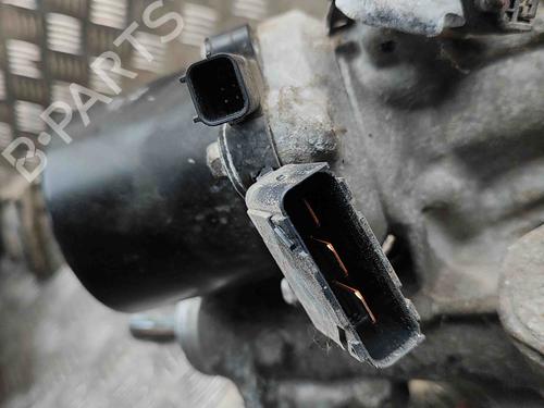 Steering rack HONDA CIVIC IX (FK) 2.2 i-DTEC (FK3) | BP29615983M22