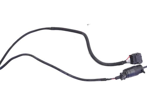 Used Washer pump ALFA ROMEO GIULIA (952_) 2.2 D (952AFA25, 952AFM25, 952ALA25) (180 hp) 30234690