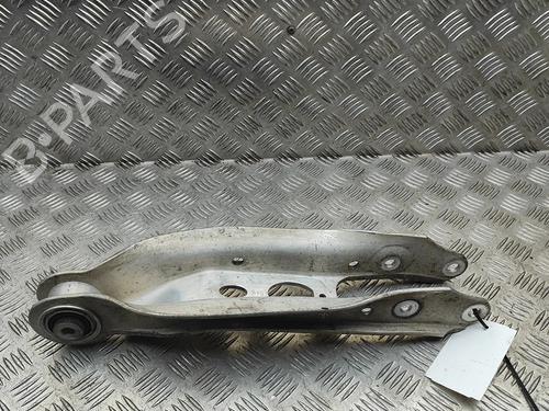 Used Left rear suspension arm Left rear suspension arm AUDI A6 C8 Avant (4A5) RS6 TFSI Mild Hybrid quattro (600 hp) 33549239 33549239