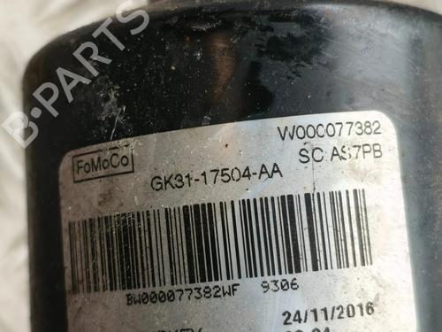 Vindrude Viskermekanisme FORD TRANSIT V363 Platform/Chassis (FED, FFD) 2.0 EcoBlue | BP39380700C83  - Image 6