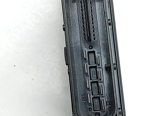 Electronic module MERCEDES-BENZ M-CLASS (W166) ML 250 CDI / BlueTEC 4-matic (166.004, 166.003) | BP30514481M83