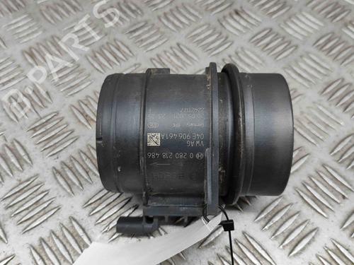 Mass air flow sensor VW TRANSPORTER T6 Van (SGA, SGH, SHA, SHH) 2.0 TDI | BP23248697M95 