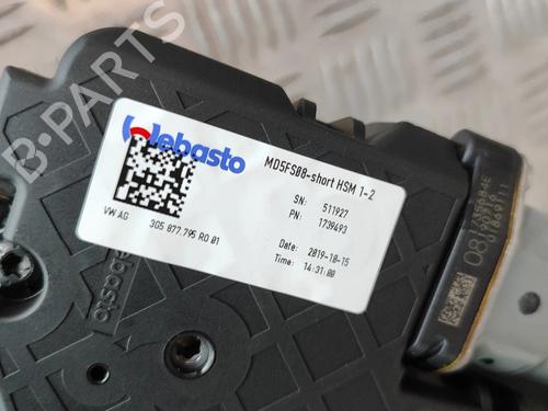 Soltag AUDI E-TRON (GEN) 55 quattro | BP29403922C124 - Image 6