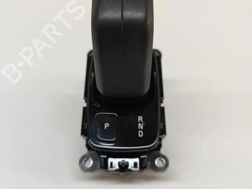Used Gear lever Gear lever VOLVO XC90 II (256) T8 Hybrid AWD (405 hp) 33369655 33369655