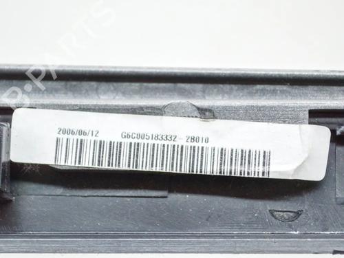 Other HYUNDAI SANTA FÉ II (CM) 2.2 CRDi 4x4 | BP10400527O1 