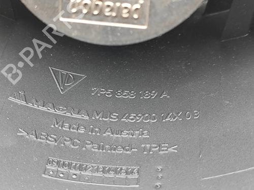 Display monitor PORSCHE CAYENNE (92A) 3.0 S E-Hybrid | BP30857201C48