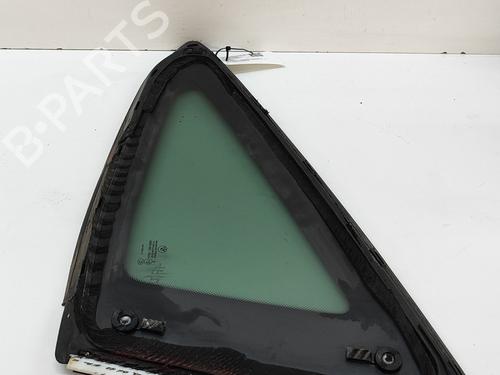 Rear left quarter glass BMW 3 Gran Turismo (F34) 320 d xDrive | BP27295575C93 