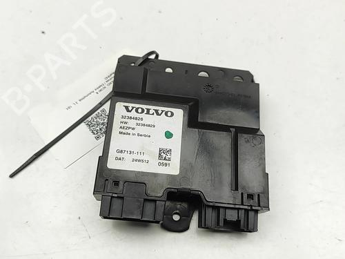 Used Electronic module Electronic module VOLVO XC90 II (256) B5 Mild Hybrid AWD (250 hp) 33385455 33385455