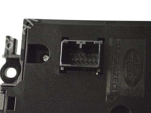 Switch LAND ROVER RANGE ROVER EVOQUE (L538) 2.0 D 4x4 | BP30282291I30  - Image 6