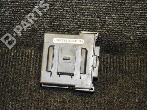 Elektronisk modul NISSAN QASHQAI II (J11, J11_) 1.2 DIG-T (115 hp) 6721622