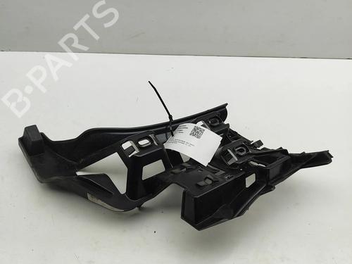 Used Rear bumper bracket Rear bumper bracket 33394126 33394126