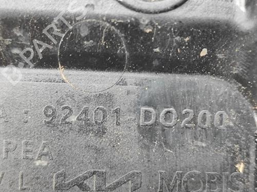 Left taillight KIA EV9 (MV) 100 GT-Line AWD | BP34160626C34 - Image 10