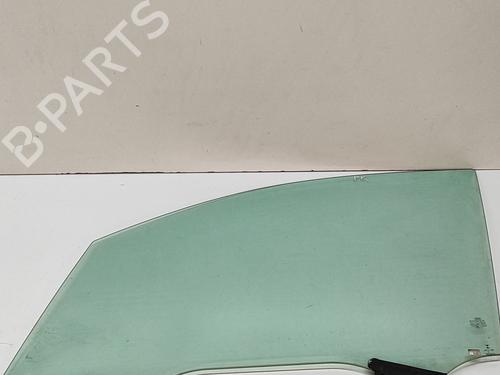 Used Front left door window AUDI Q7 (4MB, 4MG, 4MQ) 45 TDI quattro (249 hp) 29392109