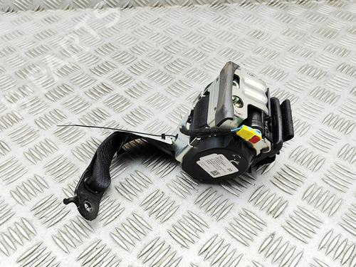 Used Rear left seatbelt Rear left seatbelt TESLA MODEL 3 (5YJ3) EV Performance AWD (462 hp) 33394488 33394488