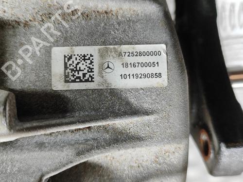 Transfer box MERCEDES-BENZ C-CLASS T-Model (S205) C 200 EQ Boost 4-matic (205.278) | BP27780215M36 