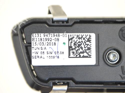 Electronic module BMW X5 (F15, F85) xDrive 50 i | BP30218517M83  - Image 6