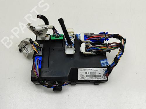 Used Electronic module FORD TRANSIT COURIER B460 Box Body/MPV 1.5 TDCi (95 hp) 29920462