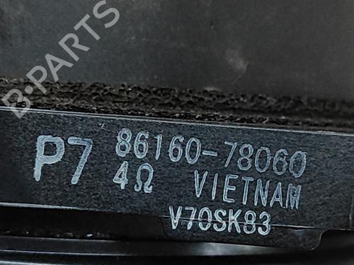 Speaker LEXUS NX (_Z1_) 300h AWD (AYZ15, AYZ15_, AYZ15R) | BP28028865E2 