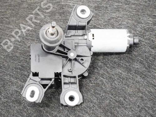 Rear wiper motor VW TIGUAN (5N_) 2.0 TDI 4motion | BP6865312M102 