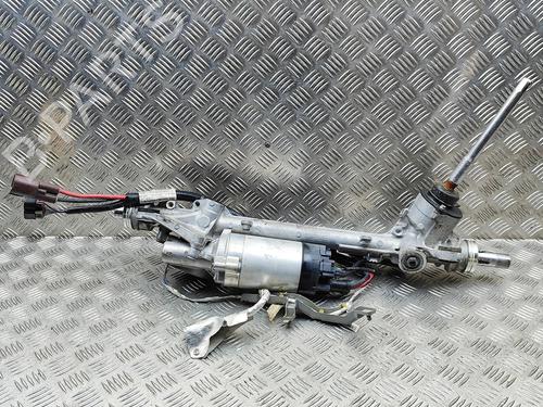 Used Steering rack Steering rack LAND ROVER RANGE ROVER EVOQUE (L551) 2.0 D200 4x4 (204 hp) 34442718 34442718