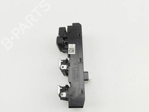 Right front window switch KIA OPTIMA Sportswagon (JF) 1.7 CRDi | BP38756849I26 - Image 3