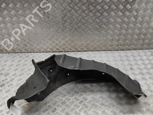 Wheel arch MAZDA 2 Hatchback (DL, DJ) 1.5 (DJLFS, DJ2HA) | BP28554933C56 