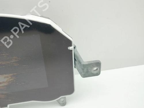 Instrument cluster FIAT 500e (332_) Elektro (FA1) | BP36470960C47 - Image 5