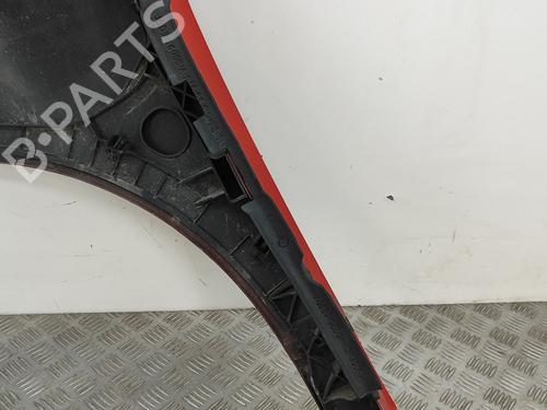 Right front fenders JAGUAR I-PACE (X590) EV400 AWD | BP28062561C42 