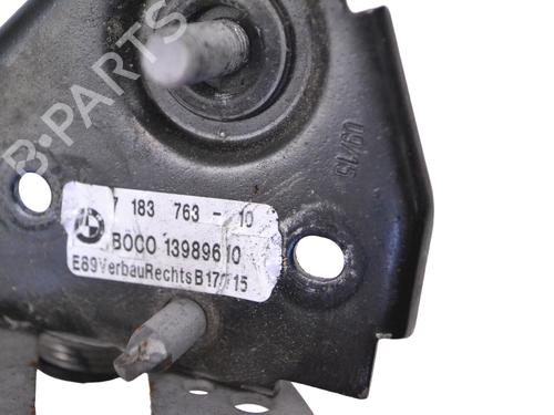 Hood lock BMW Z4 Roadster (E89) sDrive 35 is | BP33353156C133 - Image 5