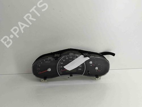 Used Instrument cluster KIA CARNIVAL / GRAND CARNIVAL III (VQ) 2.9 CRDi (160 hp) 28558019