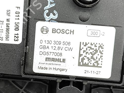 Heater blower motor VOLVO XC90 II (256) B6 Mild Hybrid AWD | BP37642834M62  - Image 6