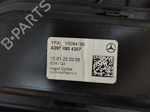 Other MERCEDES-BENZ EQS (V297) EQS 450+ (297.123) | BP28551091O1