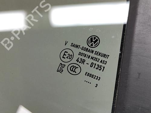 Dør rude højre bagtil VW ID.5 (E39) GTX | BP27784221C21 - Image 6