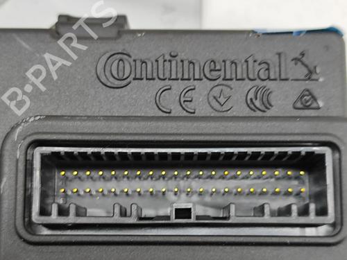 Electronic module NISSAN QASHQAI III (J12) 1.3 DIG-T | BP28554825M83 - Image 6
