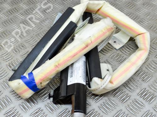 Right curtain airbag JEEP GRAND CHEROKEE III (WH, WK) 3.0 CRD 4x4 | BP10072020C12 