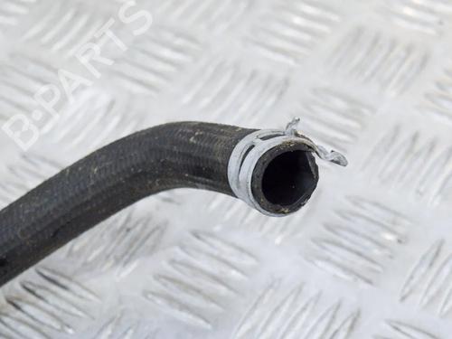 Rohr TESLA MODEL S (5YJS) 75D AWD | BP14610621M125 