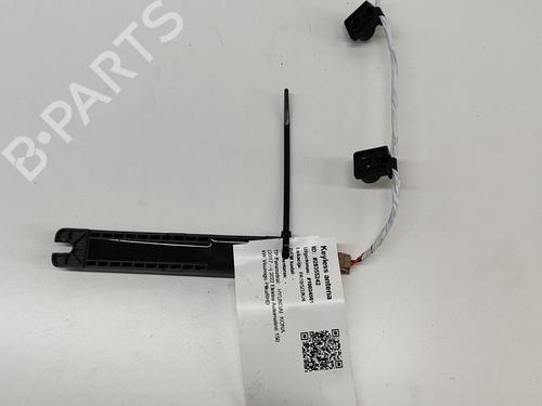 Electronic module HYUNDAI KONA (OS, OSE, OSI) EV | BP27780849M83 