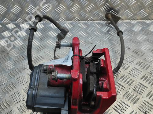 Right rear brake caliper LAND ROVER RANGE ROVER SPORT II (L494) 3.0 SDV6 4x4 | BP28101942M106 