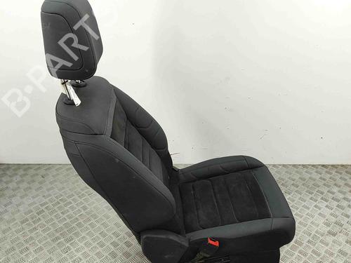 Left front seat CITROËN C5 AIRCROSS (A_) 1.6 Hybrid 225 (A45GFR) | BP29458461C15 