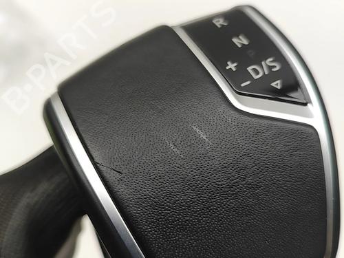 Shift knob VW TOUAREG (CR7, RC8) 3.0 eHybrid 4motion | BP33382034I34 - Image 6