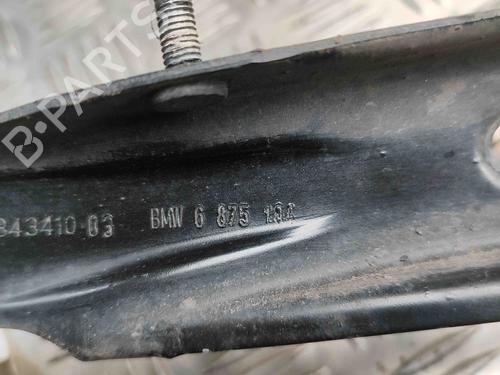 Right rear suspension arm BMW 5 (G30, F90) 530 e Plug-in-Hybrid xDrive | BP29487360M15 