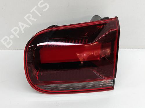 Used Right tailgate light CITROËN C5 AIRCROSS (A_) 1.5 BlueHDi 130 (ACYHZJ, ACYHZR) (131 hp) 27791421