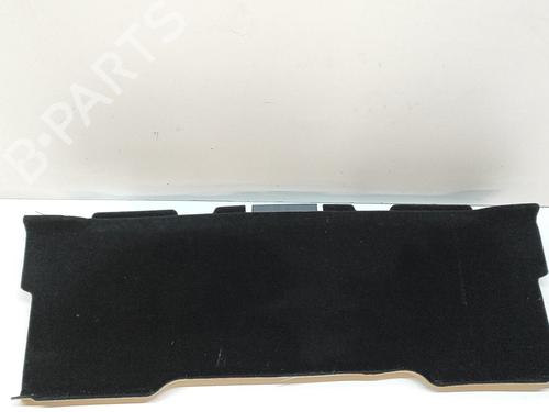Used Luggage compartment floor TESLA MODEL X (5YJX) P100D AWD (772 hp) 25217833