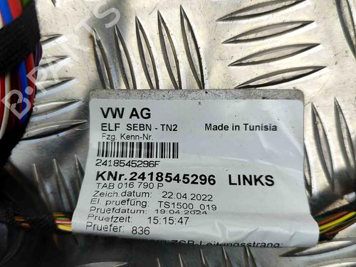 Ledningsnett VW MULTIVAN T7 (STM, STN) 1.4 eHybrid | BP29542719E16 