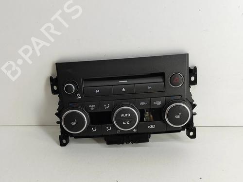 Used Electronic module LAND ROVER RANGE ROVER EVOQUE (L538) 2.2 D 4x4 (190 hp) 18036858