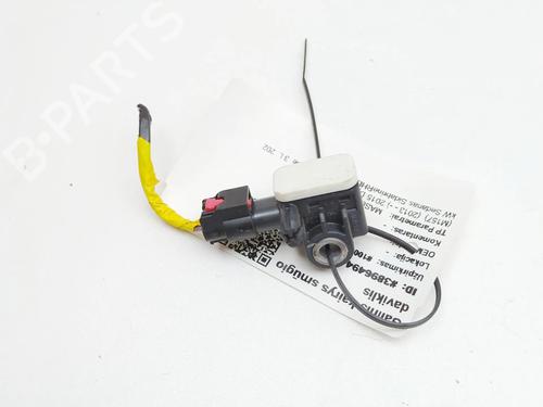 Electronic sensor MASERATI GHIBLI III (M157) 3.0 D | BP39884456M84 - Image 4