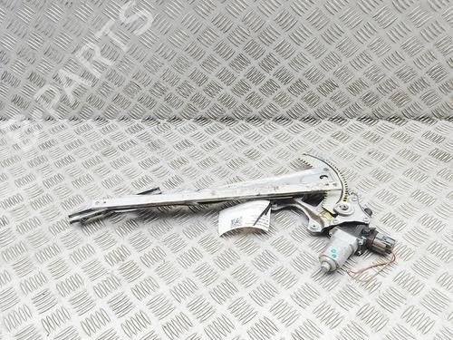 Front left window mechanism ISUZU D-MAX II (TFR, TFS) 2.5 CRDi 4x4 (TFS86J) | BP38731744C22 - Image 3